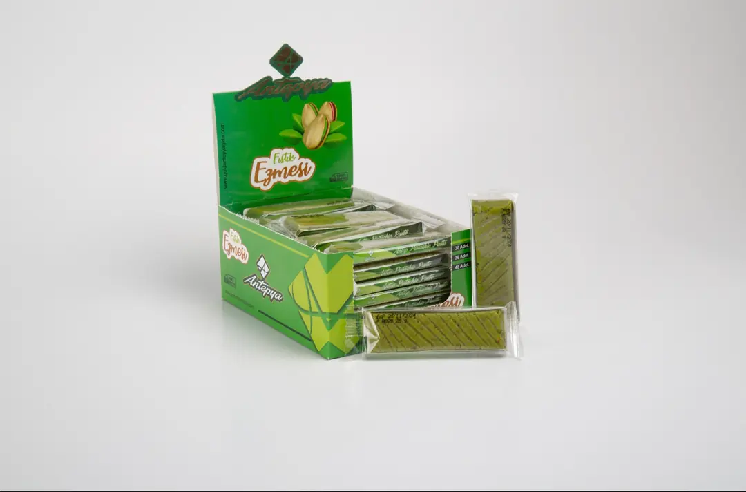 Antep fıstık ezmesi 25g