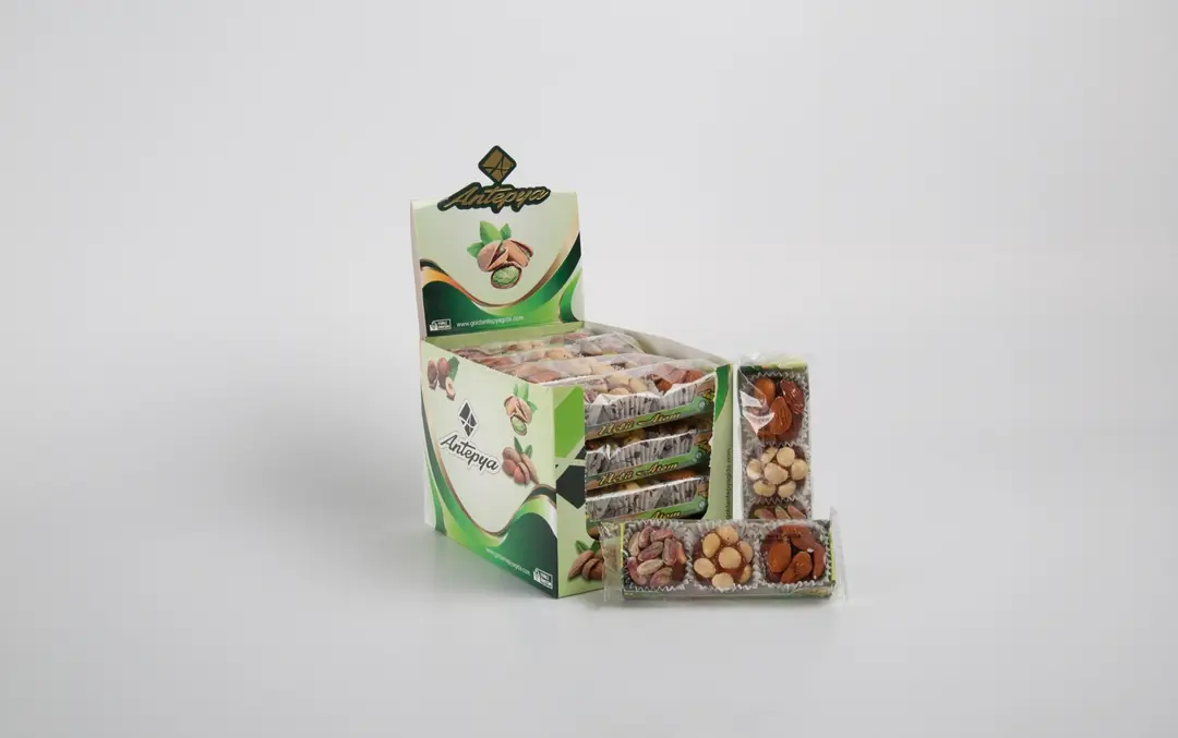 Atom 3lü  90 g 