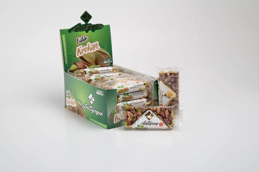 Antep fıstık krokan 30g