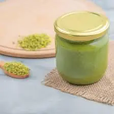 Ezme Kavonozlar